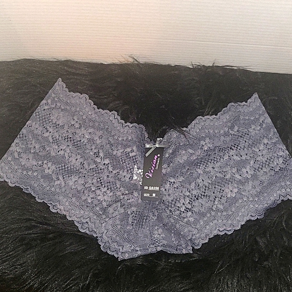Women lace panties